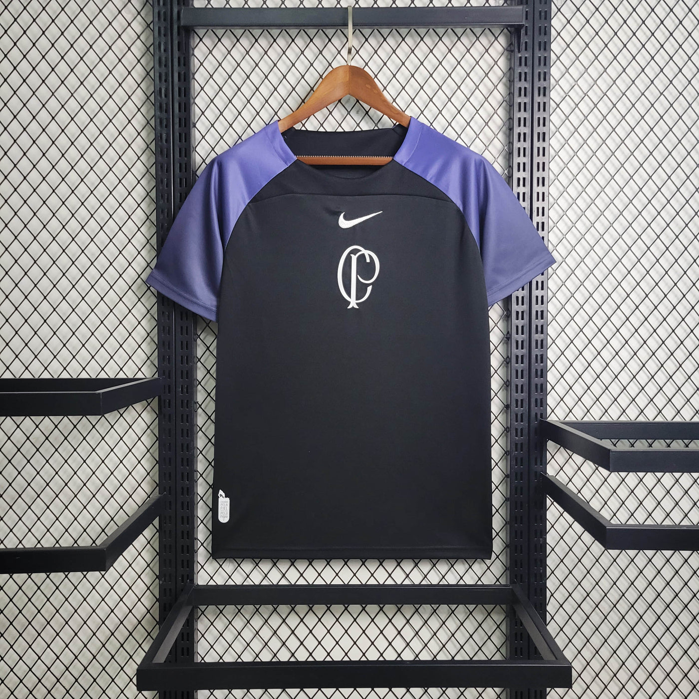 Camisa Corinthians Modelo Especial 23/24