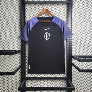 Camisa Corinthians Modelo Especial 23/24
