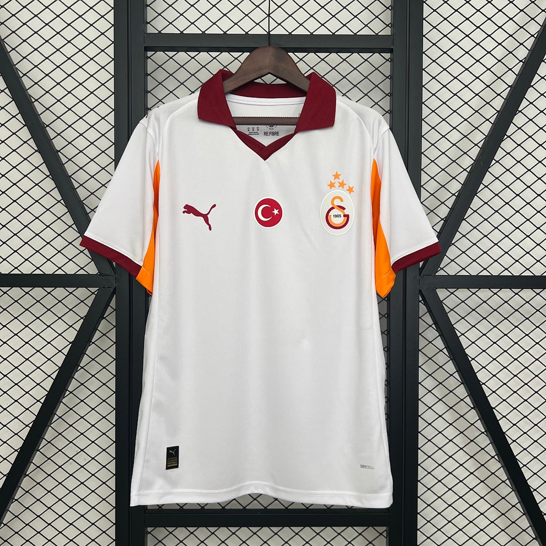 Camisa Galata Away 4xl11 25/26