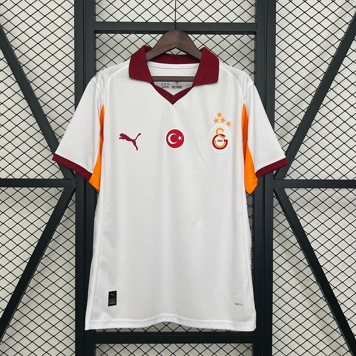 Camisa Galata Away 4xl11 25/26
