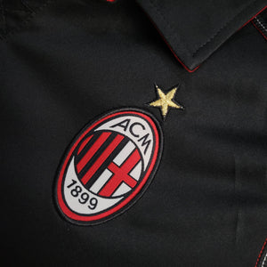 Camisa AC Milan Retrô Away