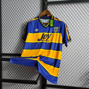 Camisa Parma Retrô 01/02