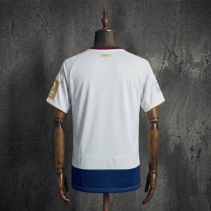 Camisa Hamburger SV Modelo Especial 25/26