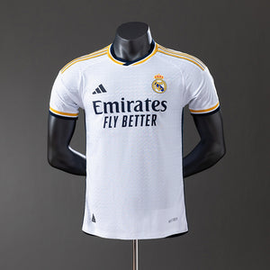 Camisa Real Madrid Home Versão Jogador 23/24