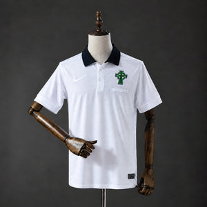 Camisa África do Sul Retrô 12/13