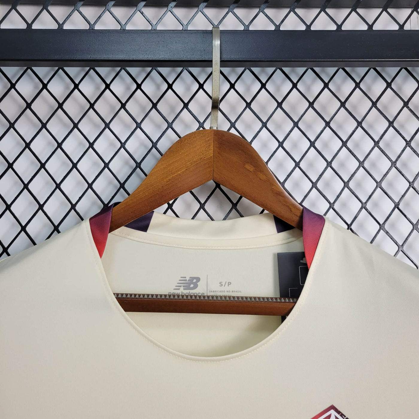Camisa Lille Away 25/26