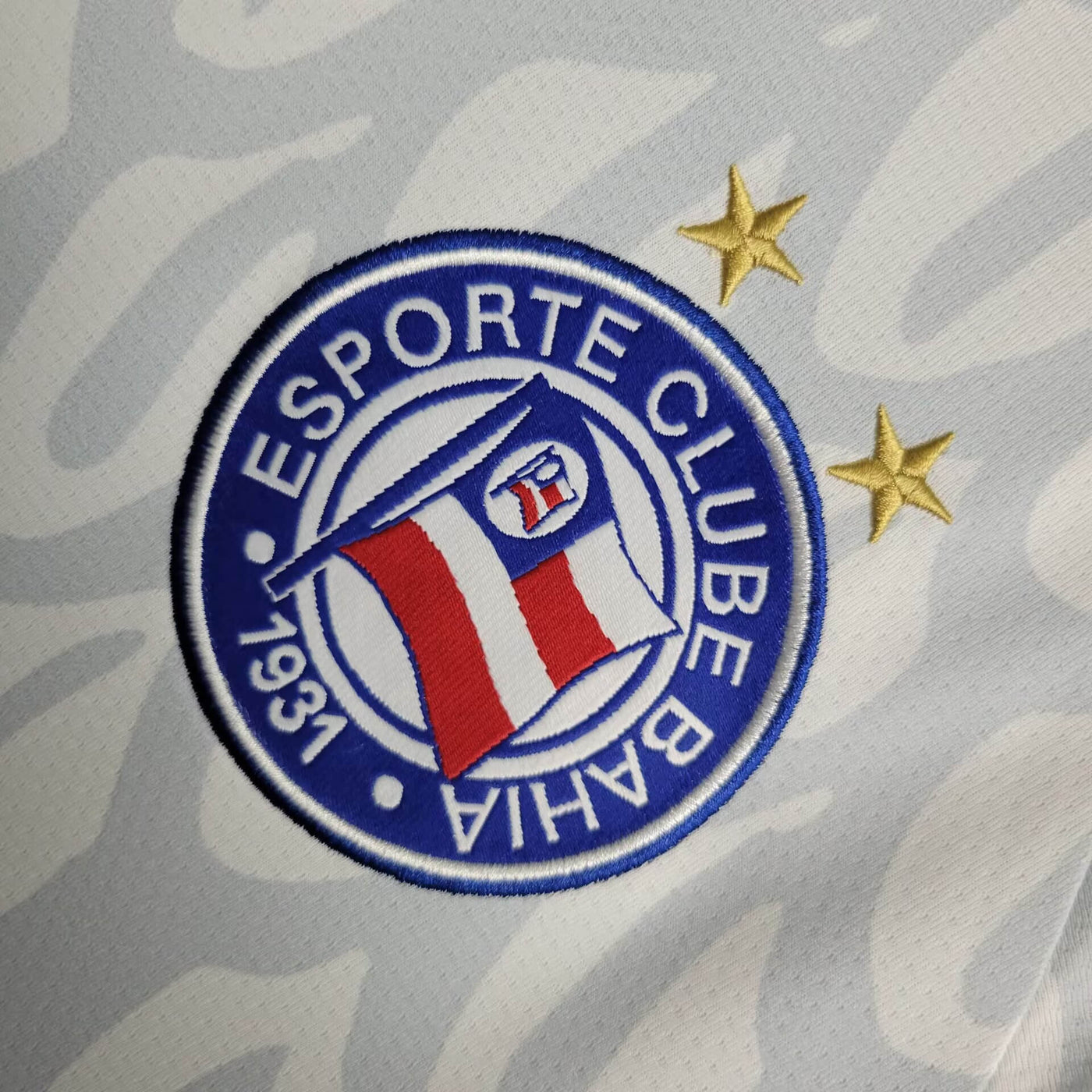 Camisa Bahia Modelo Especial 23/24