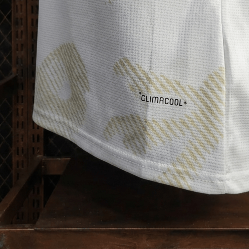 Camisa País de Gales Away Jogador 2026