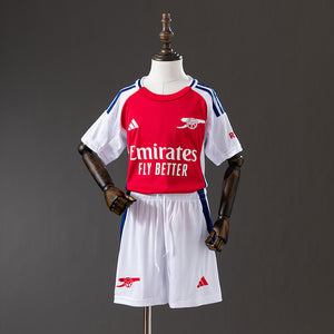 Kit Infantil Arsenal 24/25