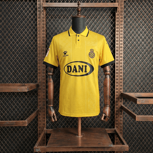 Camisa Espanyol Modelo Especial 25/26