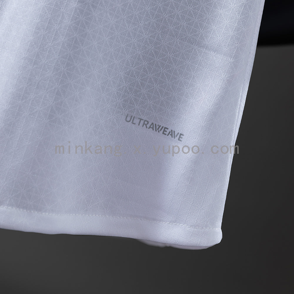 Camisa AC Milan Away Versão Jogador 25/26