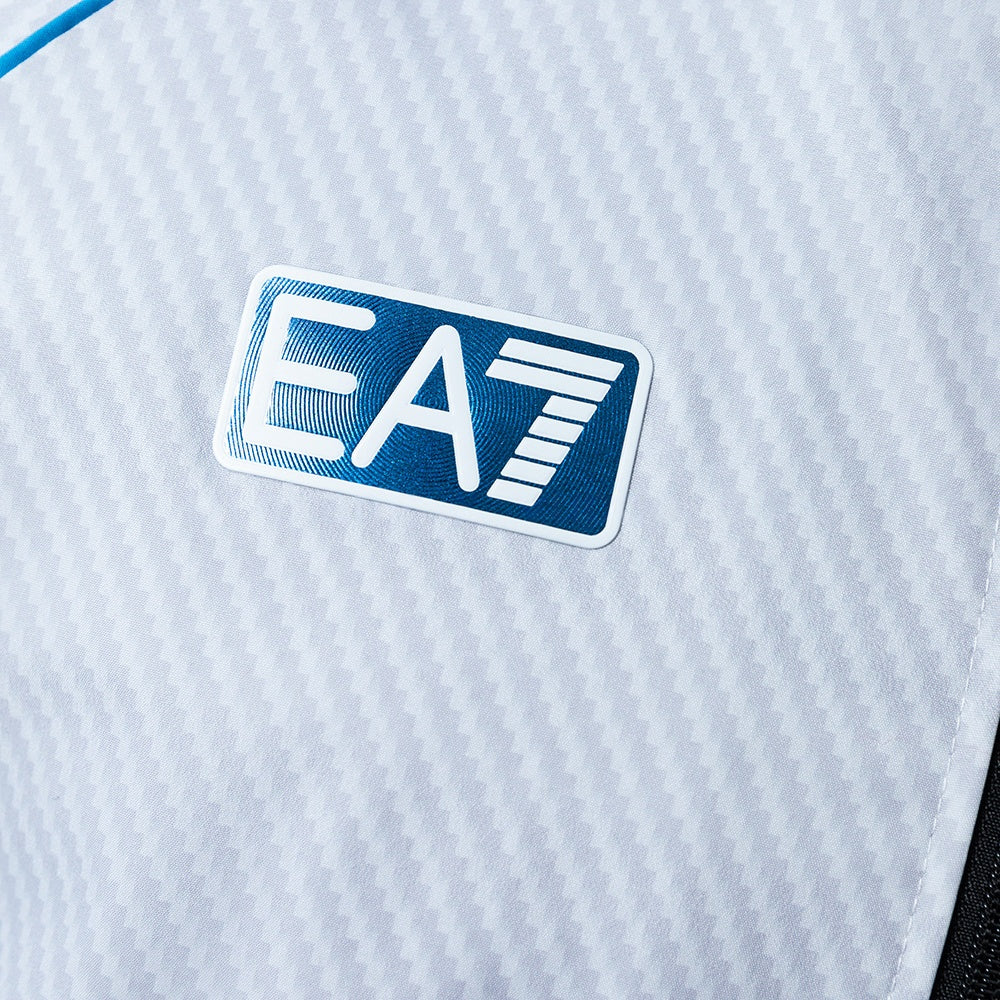 Camisa Napoli Modelo Especial 25/26