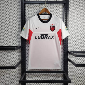Camisa Flamengo Retrô Away