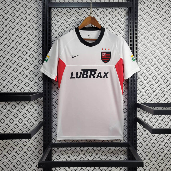 Camisa Flamengo Retrô Away