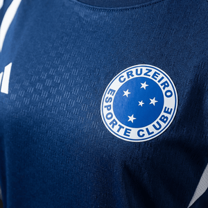 Camisa Cruzeiro Treino 26/27 Feminina