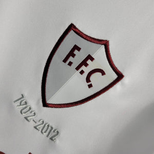 Camisa Fluminense Retrô 11/12