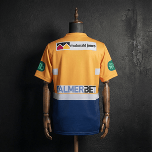 Camisa Las Palmas Retrô 2025