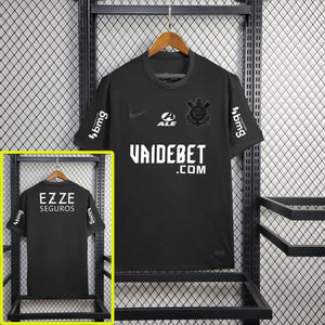 Camisa Corinthians Away 24/25