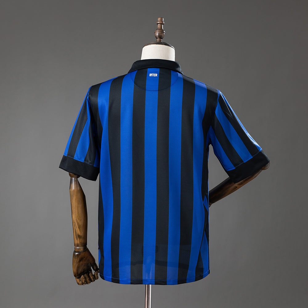 Camisa Inter Milan Retrô 11/12