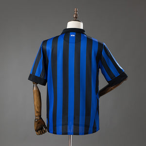 Camisa Inter Milan Retrô 11/12