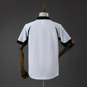 Camisa Fulham Retrô 01/02
