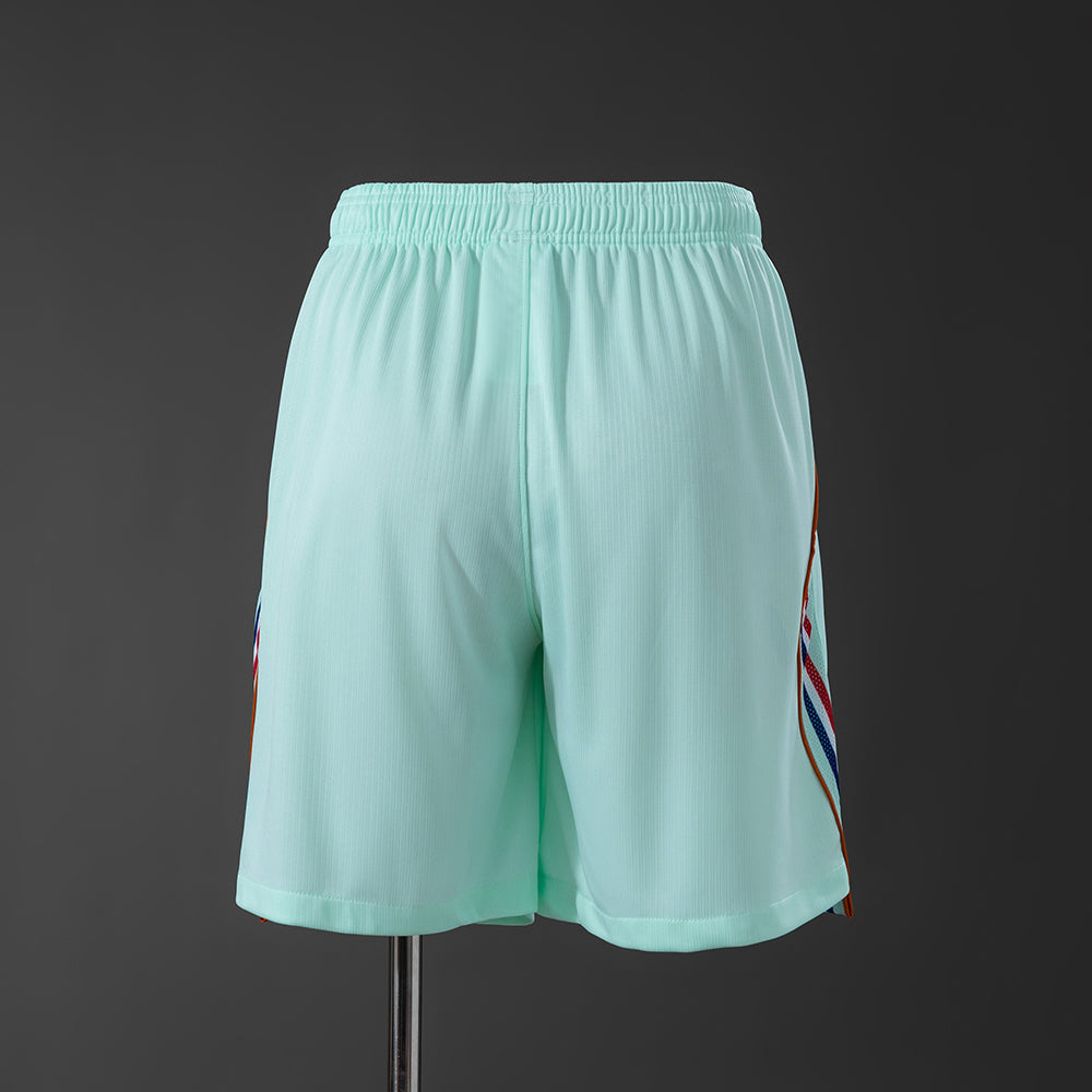 Short França 2026
