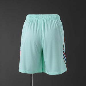 Short França 2026