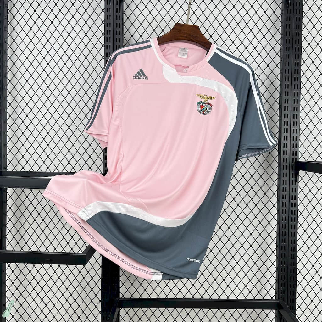 Camisa Primeira Liga Retrô 07/08