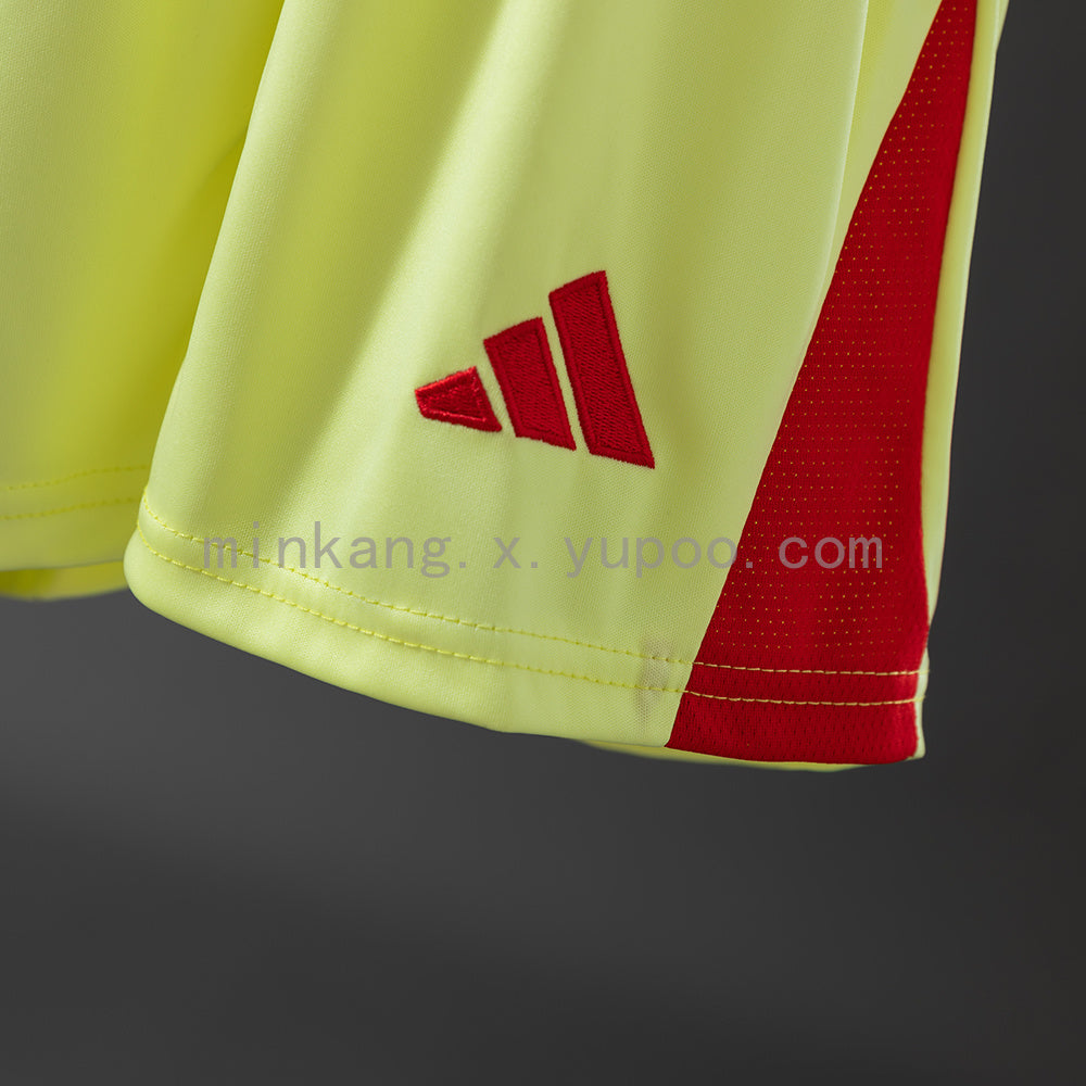 Camisa Kit Infantil Benfica Goleiro : 16 2811 25/26