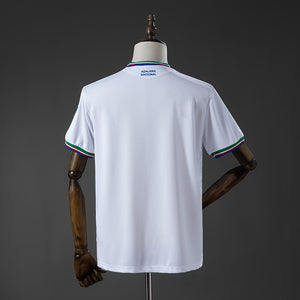 Camisa Equatorial Guinea Away 4xl8 25/26