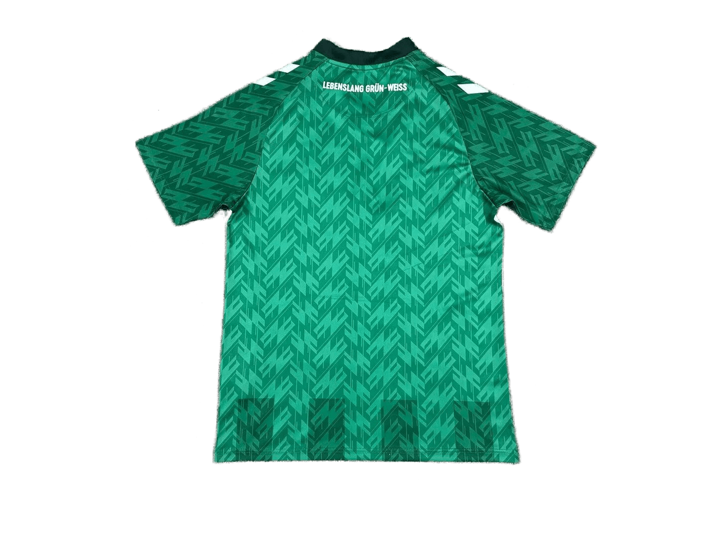 Camisa Werder Bremen Home 24/25