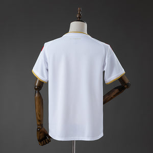 Camisa Venezuela Away 2026
