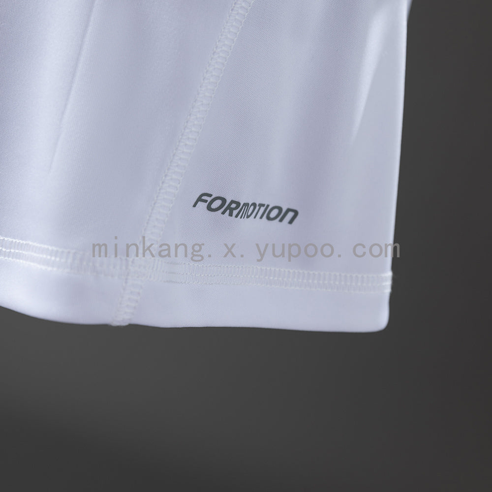 Camisa Real Madrid Retrô Versão Jogador 10/11