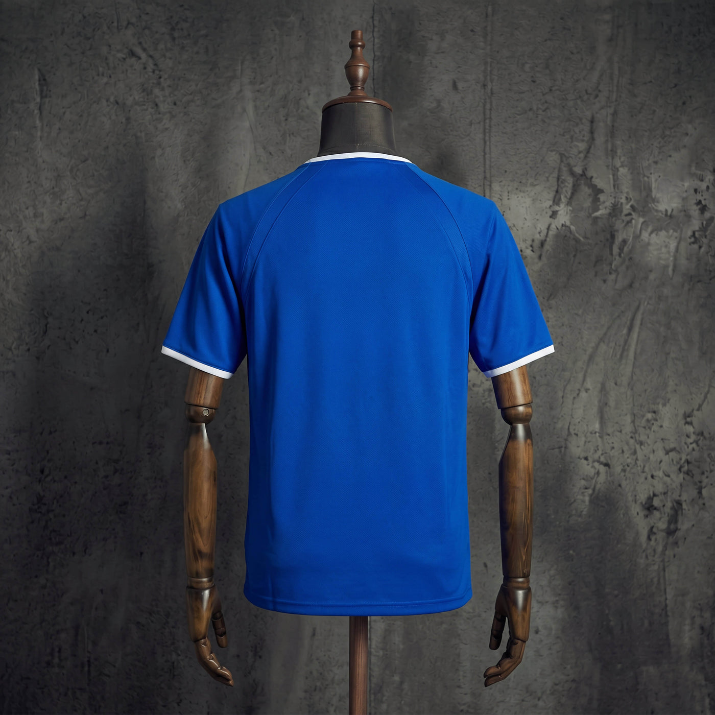 Camisa Everton Retrô