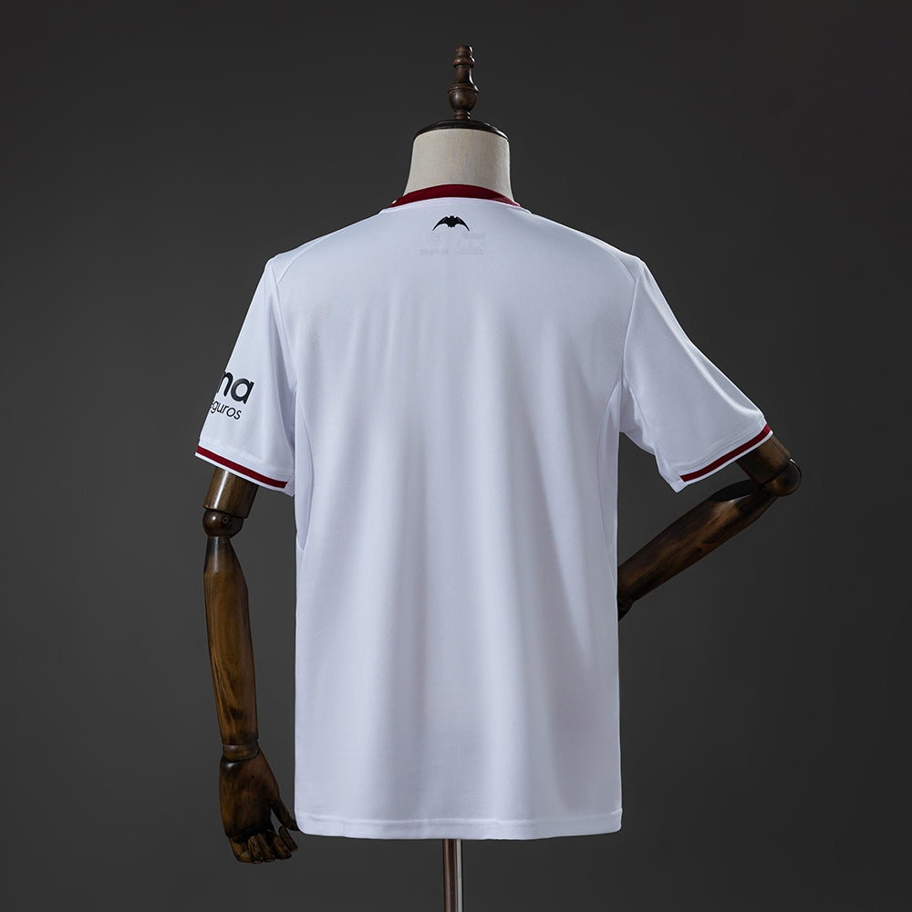 Camisa Valencia Home 26/27