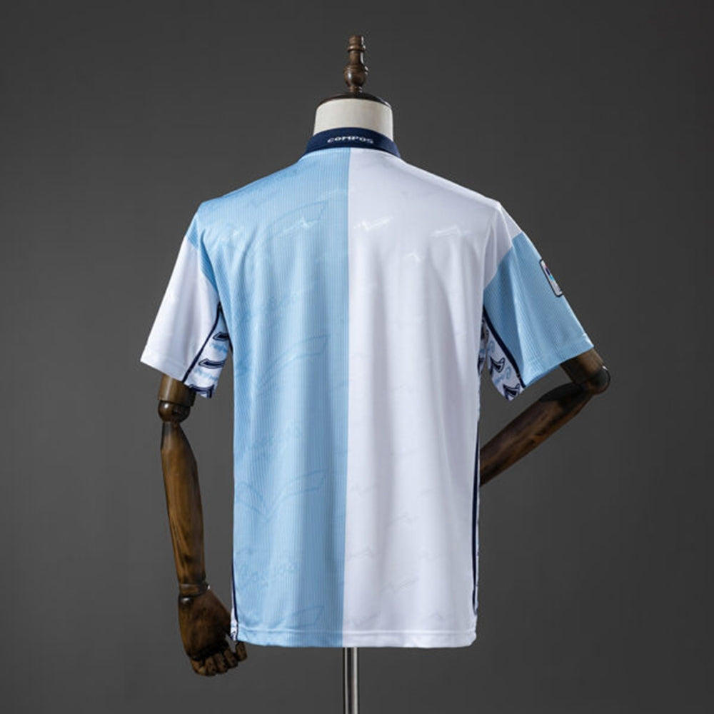 Camisa Real Sociedad Retrô 97/98