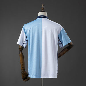 Camisa Real Sociedad Retrô 97/98