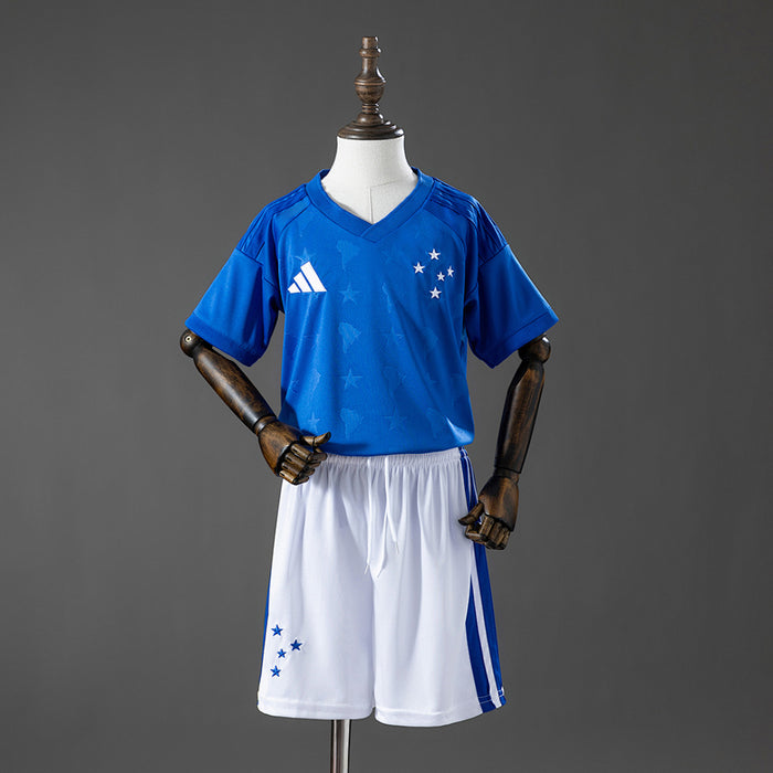 Kit Infantil Cruzeiro 28/12