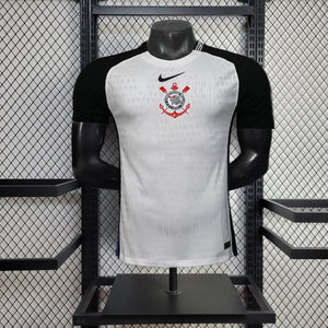 Camisa Corinthians Home Jogador