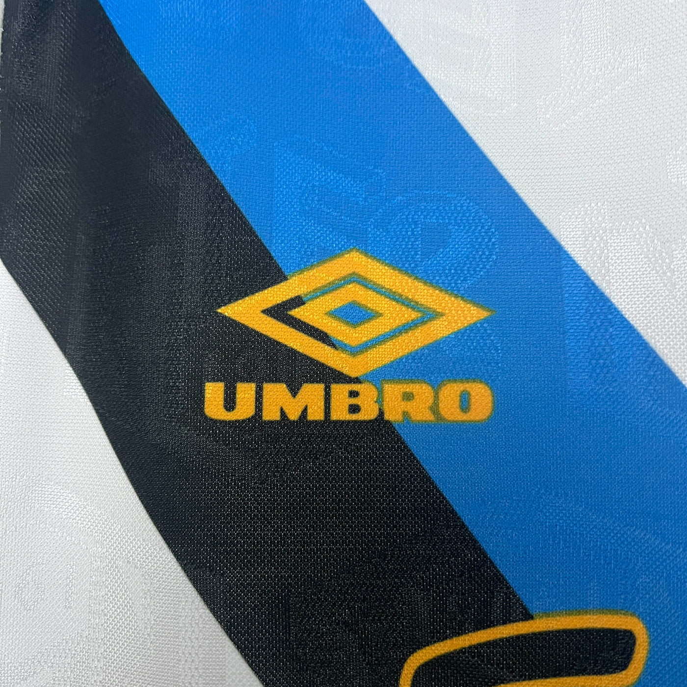 Camisa Inter Milan Retrô 94/95