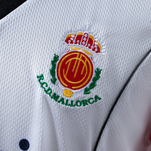 Camisa Mallorca Retrô 97/99