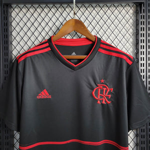 Camisa Flamengo Away 20/21