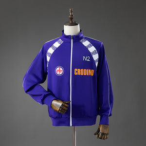 Jaqueta Fiorentina 86/87