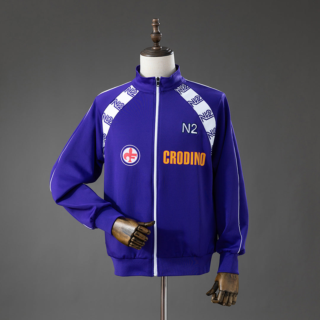 Jaqueta Fiorentina 86/87