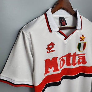 Camisa AC Milan Retrô 93/94