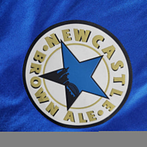 Camisa Newcastle United Retrô 1998