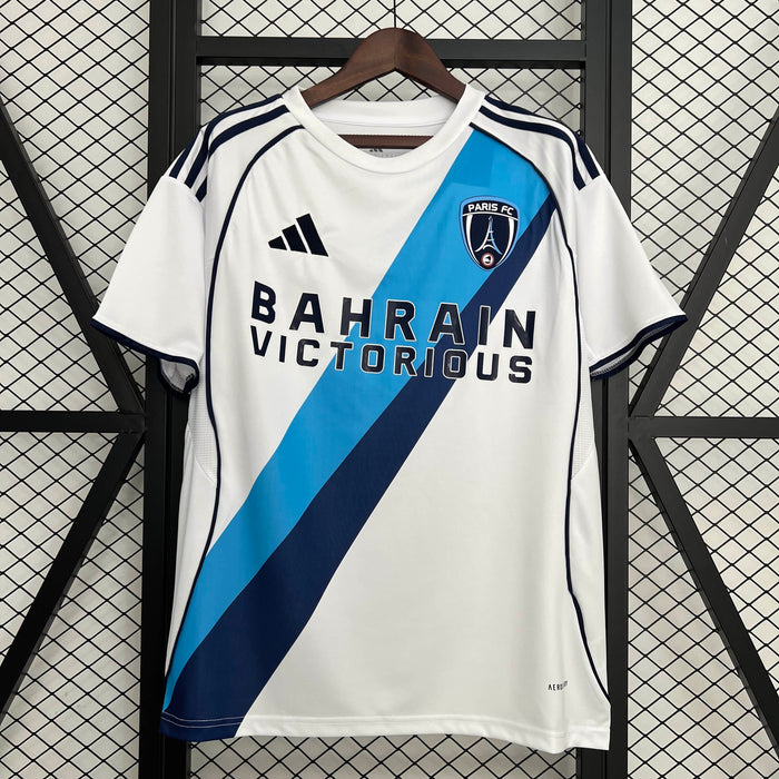 Camisa Ligue 1 Away 25/26