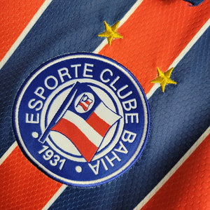 Camisa Bahia Home 21/22