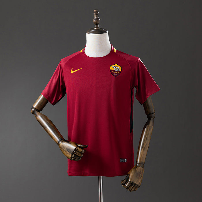 Camisa Roma Retrô 17/18