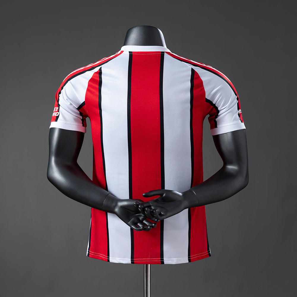 Camisa River Plate Special Edition 3xl9 26/27